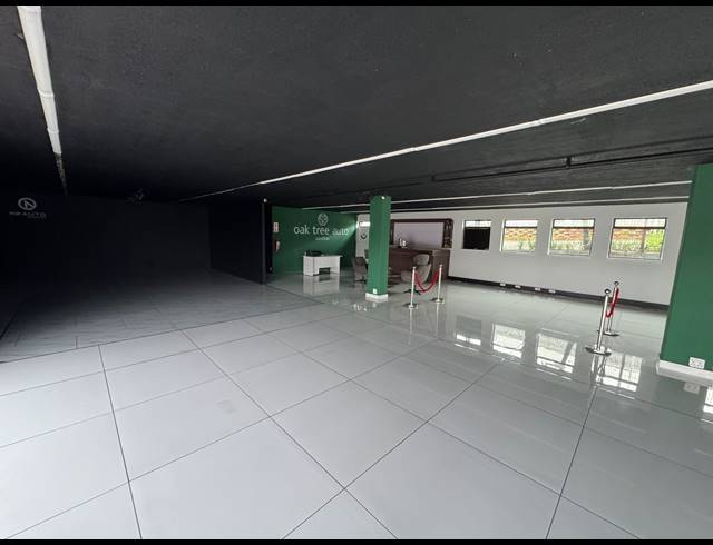 1,349M² WAREHOUSE TO LET IN WYNBERG
